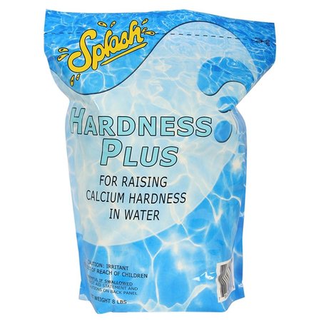 SPLASH 8 lbs Calcium Hardness Pouch SP35279